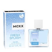 Mexx Fresh Splash For Her Tualetes ūdens 30ml