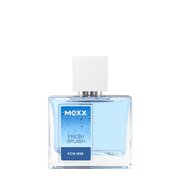 Mexx Fresh Splash For Him Tualetes ūdens 30ml