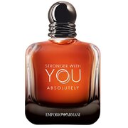 Giorgio Armani Stronger With You Absolutely Smaržas
