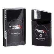 Omerta Power Boost For Men Tualetes ūdens