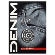 Denim Black Losjons pēc skūšanās