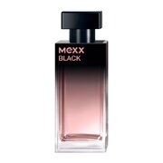 Mexx Black Woman Eau de Toilette Tualetes ūdens