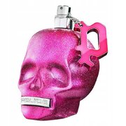 Police To Be Sweet Girl Smaržas 75ml