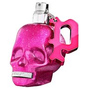 Police To Be Sweet Girl Smaržas 125ml