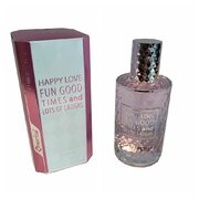 Omerta Happy Love Fun For Women Smaržas