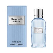 Abercrombie&Fitch First Instinct Blue Woman Smaržas