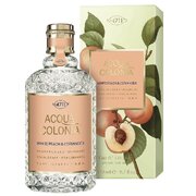 4711 Acqua Colonia White Peach & Coriander Odekolona ūdens 170ml