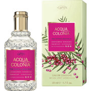 4711 Acqua Colonia Pink Pepper & Grapefruit Odekolona ūdens 50ml