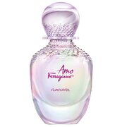 Salvatore Ferragamo Amo Ferragamo Flowerful Tualetes ūdens 50ml