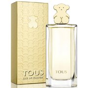Tous Gold Smaržas