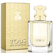 Tous Gold Smaržas