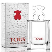 Tous Woman Tualetes ūdens