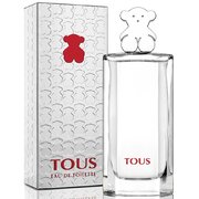 Tous Woman Tualetes ūdens