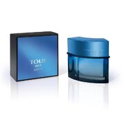Tous Man Sport tualetes ūdens 50ml