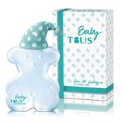 Tous Baby Unisex tualetes ūdens 100ml
