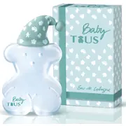 Tous Baby Unisex Odekolona ūdens 100ml