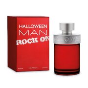 Jesus Del Pozo Halloween Rock On Man tualetes ūdens 125ml
