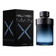 Jesus Del Pozo Halloween Man X Tualetes ūdens 125ml