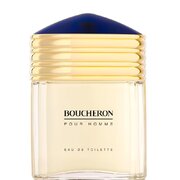 Boucheron Pour Homme Eau de Toilette Tualetes ūdens