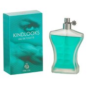 Real Time Kindlooks For Men Tualetes ūdens