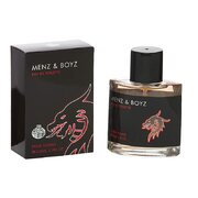 Real Time Menz & Boyz Pour Homme Tualetes ūdens