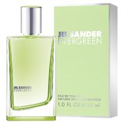 Jil Sander Evergreen tualetes ūdens 30ml