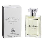 Real Time Si Femme L'eau Douce For Women Smaržas