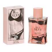 Real Time Miss Sexy Pour Femme Smaržas