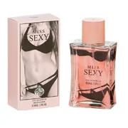 Real Time Miss Sexy Pour Femme Smaržas 100ml