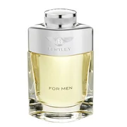 Bentley Bentley for Men Tualetes ūdens 100ml