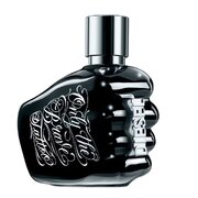 Diesel Only The Brave Tatoo Tualetes ūdens 200ml