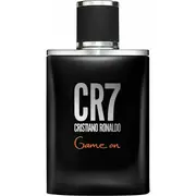 Cristiano Ronaldo CR7 Game On Tualetes ūdens 100ml