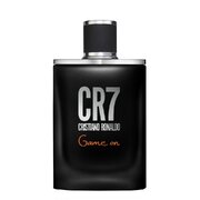 Cristiano Ronaldo CR7 Game On Tualetes ūdens 50ml