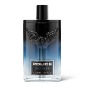 Police Deep Blue For Man Tualetes ūdens 100ml