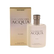 Jean Marc Covanni Del Acqua Tualetes ūdens Jean Marc Covanni Del Acqua Tualetes ūdens