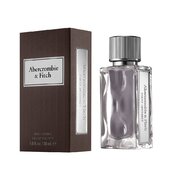 Abercrombie&Fitch First Instinct Man Tualetes ūdens