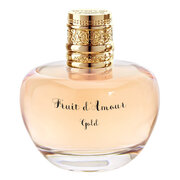 Emanuel Ungaro Fruit d'Amour Gold Tualetes ūdens 100ml
