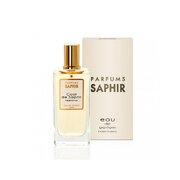 Saphir Cool De Saphir Pour Femme Smaržas 50ml