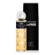 Saphir Seduction Man Pour Homme Smaržas 200ml
