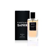 Saphir Seduction Man Pour Homme Smaržas 50ml