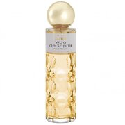 Saphir Vida De Saphir Pour Femme Smaržas 200ml