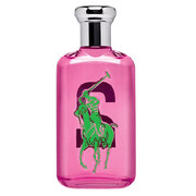 Ralph Lauren Big Pony 2 For Women Tualetes ūdens