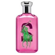 Ralph Lauren Big Pony 2 For Women Tualetes ūdens 100ml