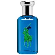 Ralph Lauren Big Pony Blue 1 for Men Tualetes ūdens