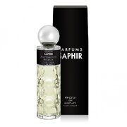 Saphir Armonia Black Pour Homme Smaržas 200ml