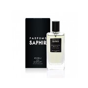 Saphir Armonia Black Pour Homme Smaržas