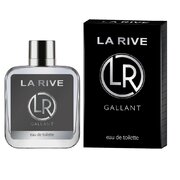 La Rive Gallant Tualetes ūdens