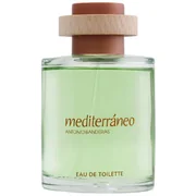 Antonio Banderas Mediterraneo Tualetes ūdens 200ml
