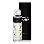 Saphir Acqua Uomo Man Smaržas 200ml