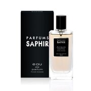 Saphir Acqua Uomo Man Smaržas 50ml